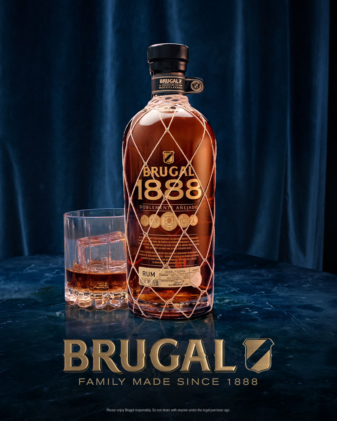 FAMILY MADE SINCE 1888