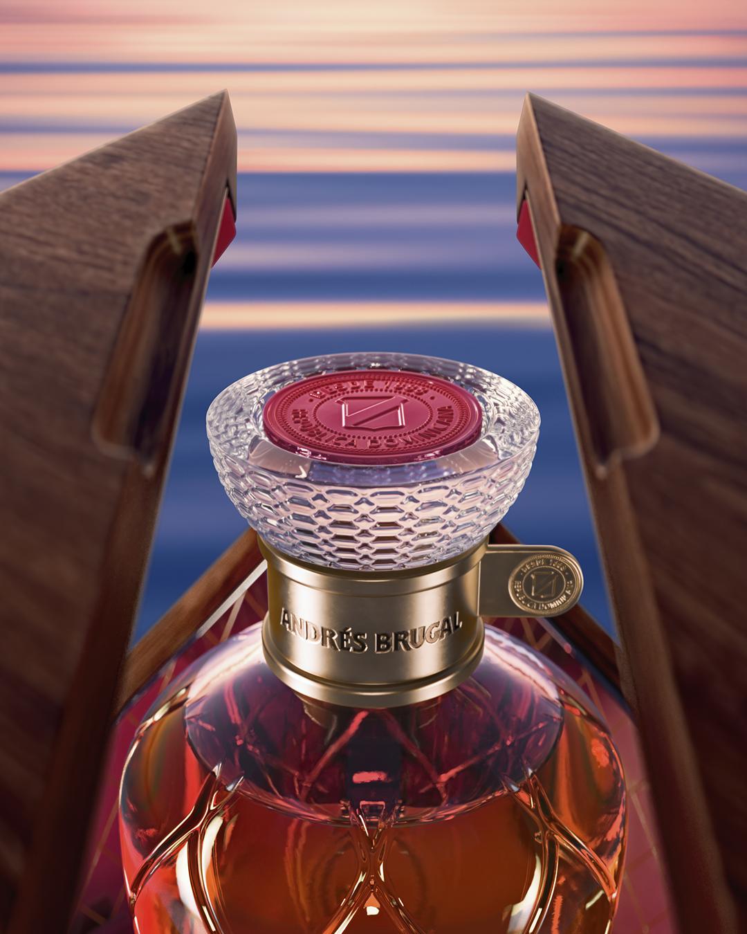Andres Brugal Edition 02 Case