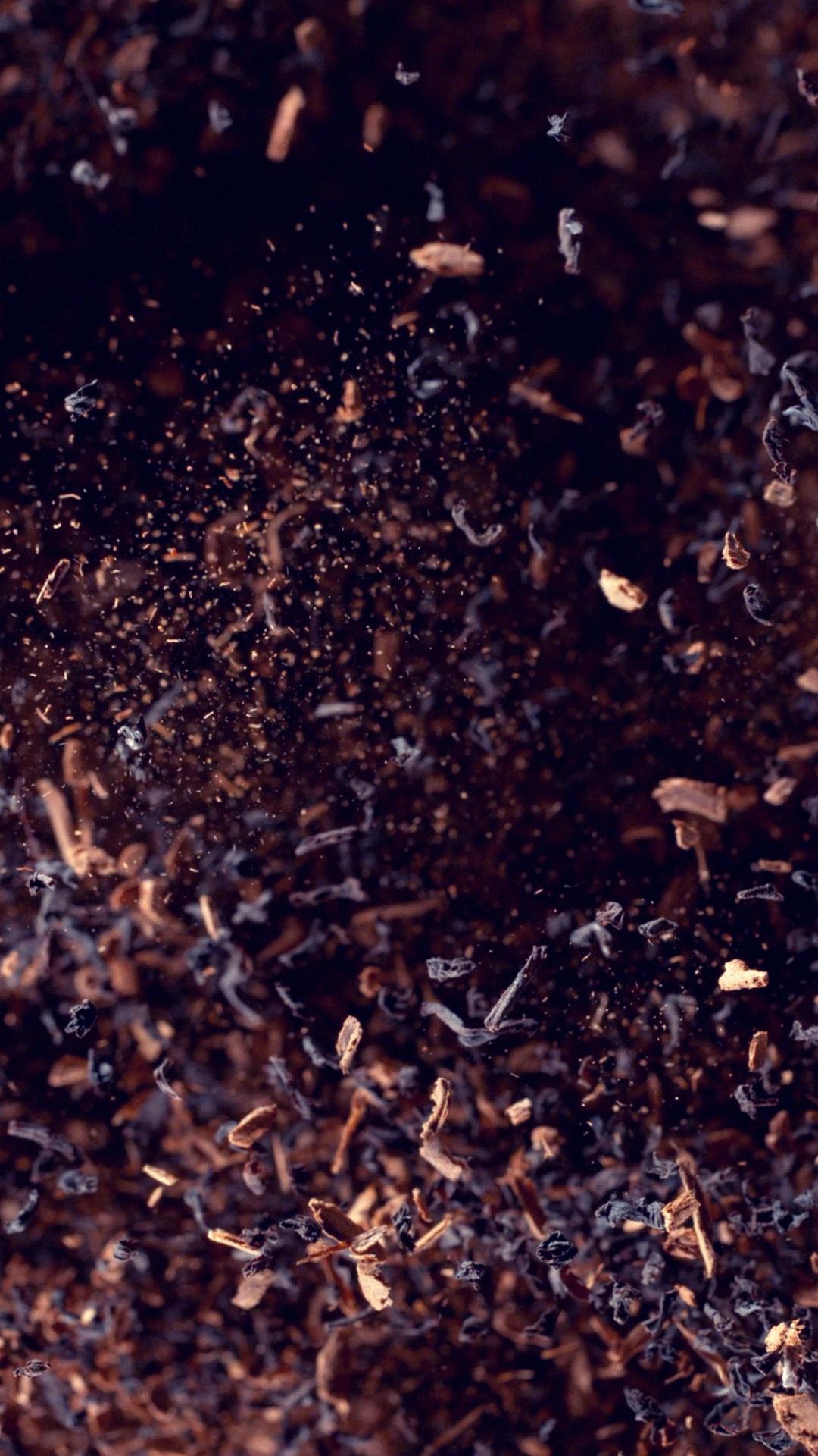 Black tea