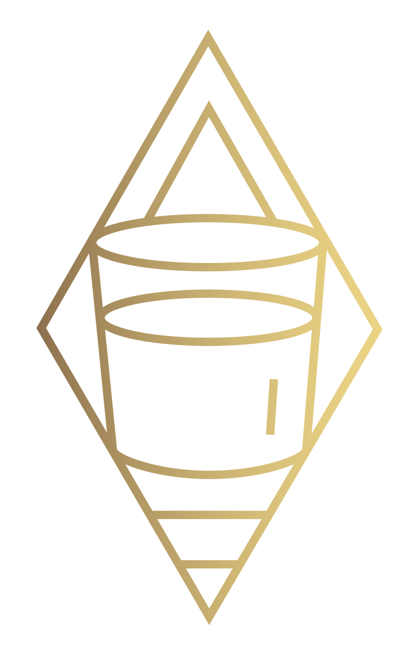 Glass icon