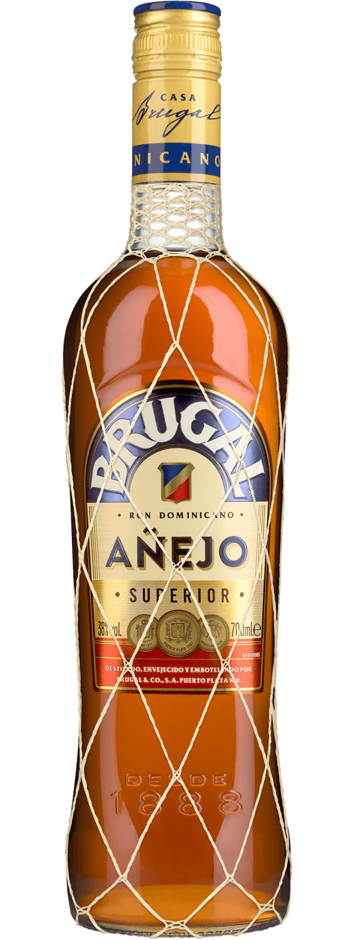 Brugal Añejo