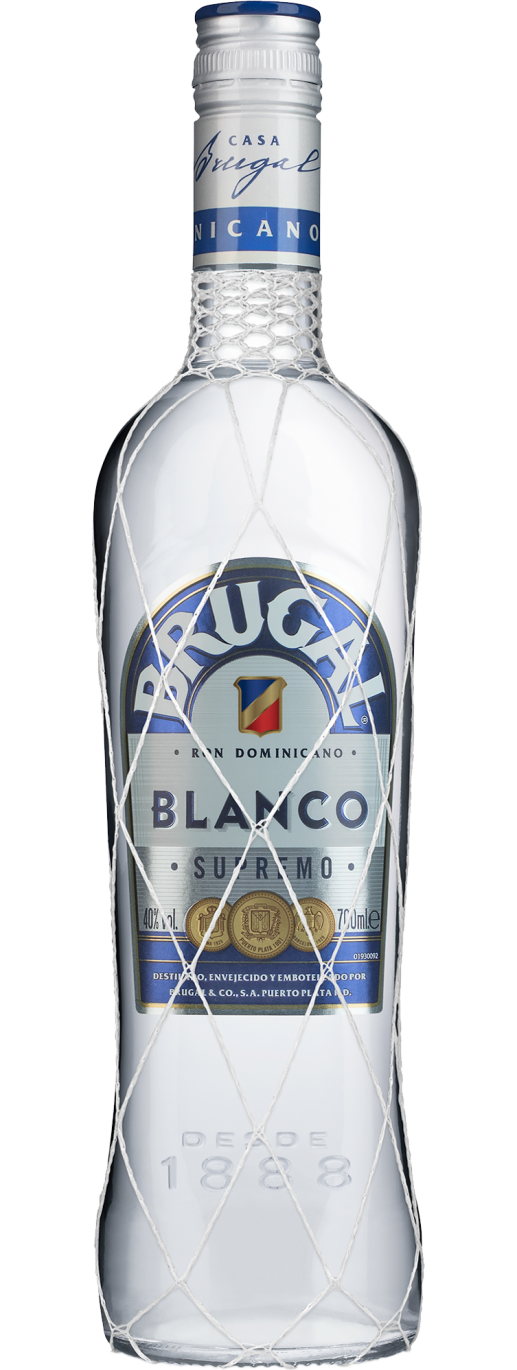 Blanco Supremo