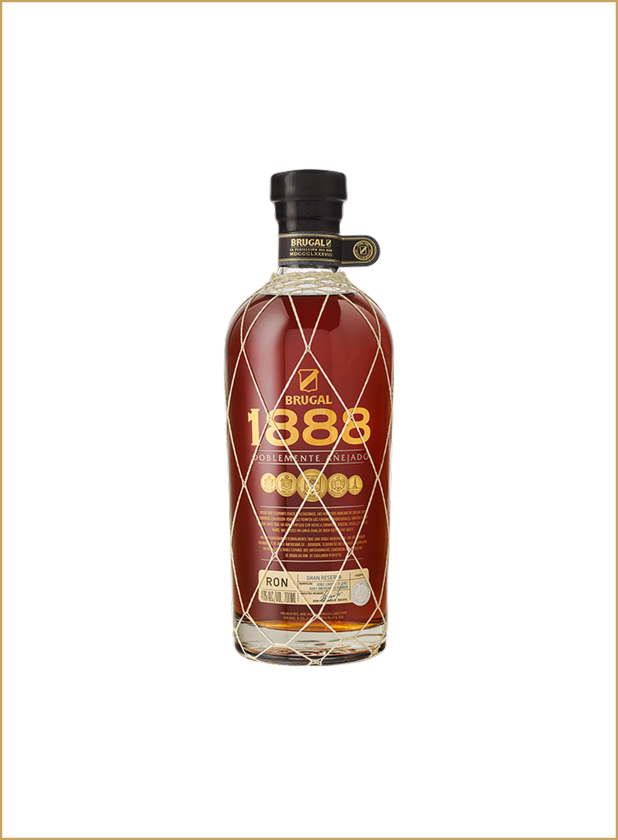 BRUGAL 1888 NEW