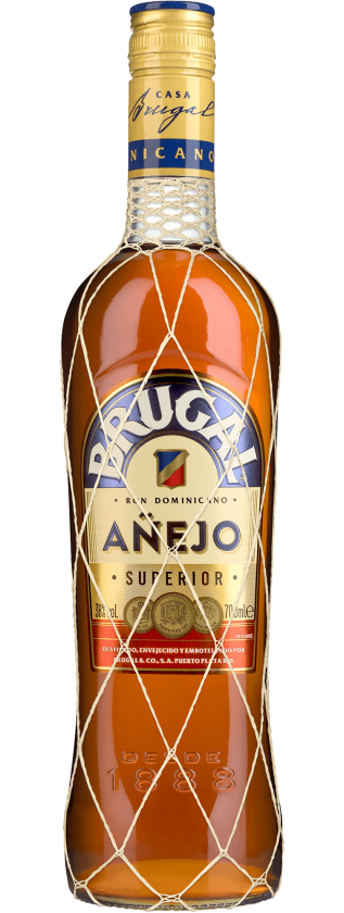 Brugal Añejo