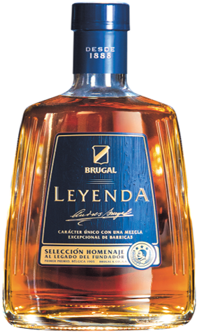 Leyenda