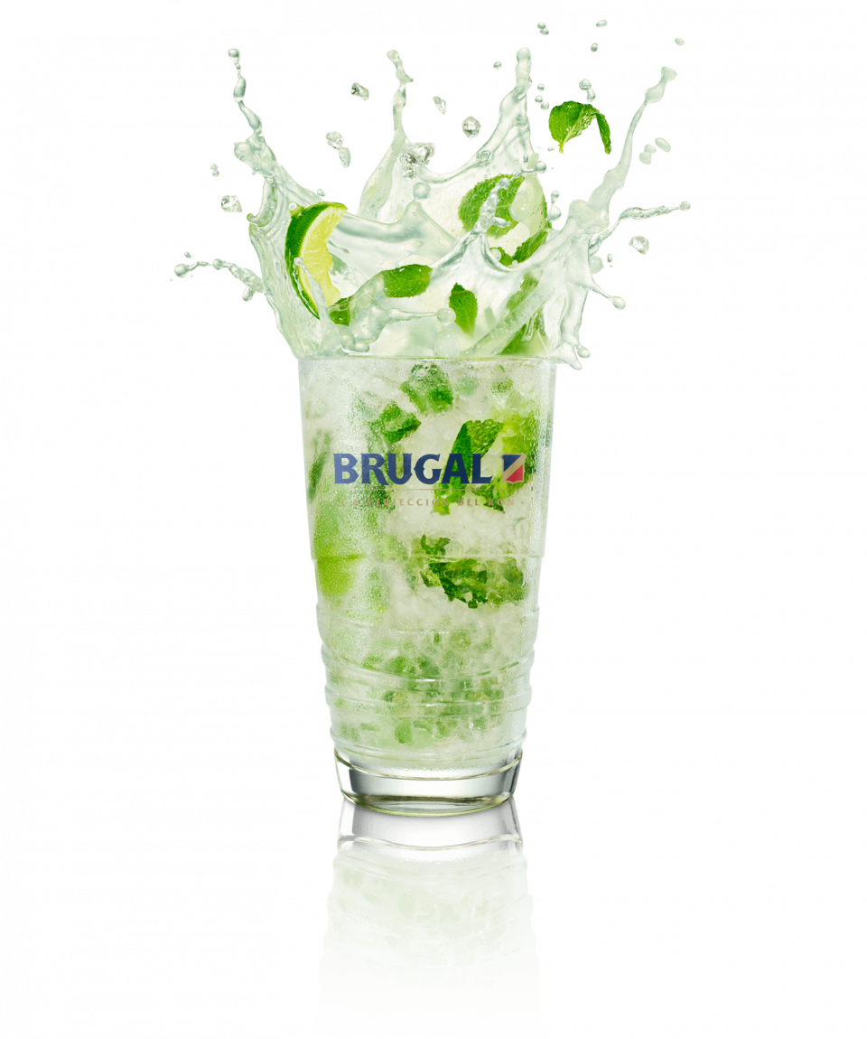 Especial Extra Dry Mojito