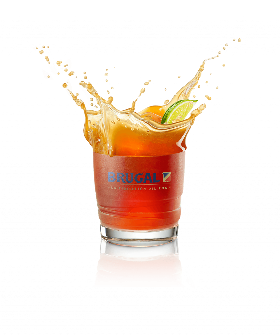 Brugal XV Daiquiri