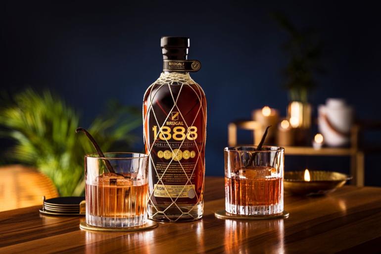 Brugal 1888