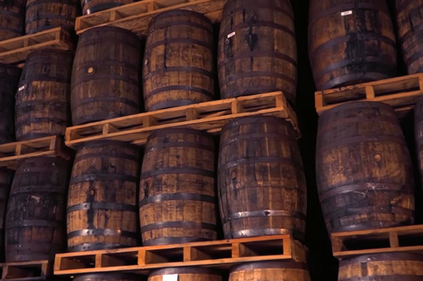 Casks