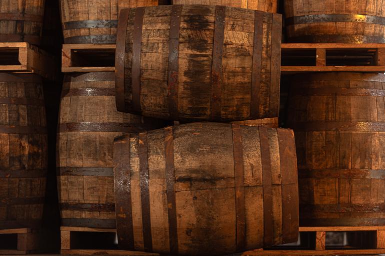 Cask Image horizontal