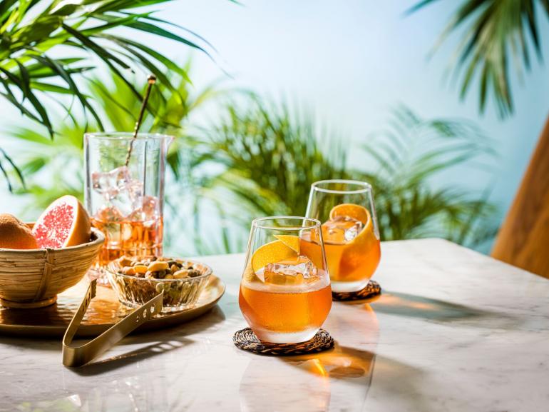 Negroni Sibarita