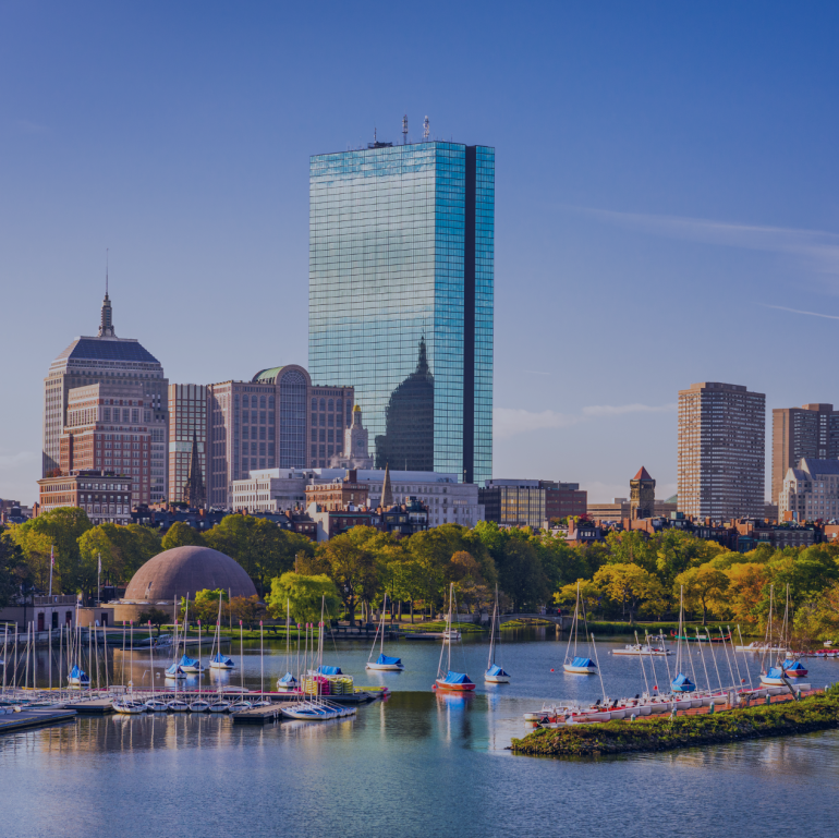 Massachussets