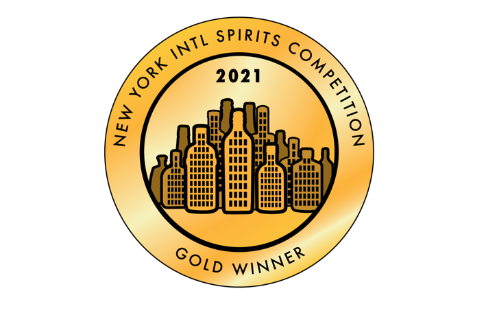 Brugal Gold Medal
