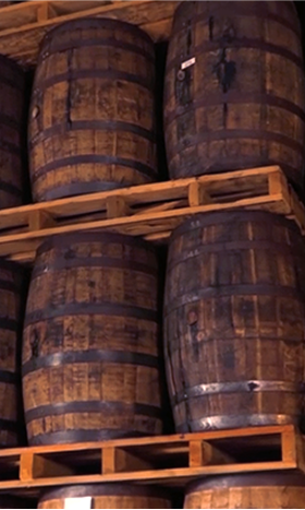 CASKS