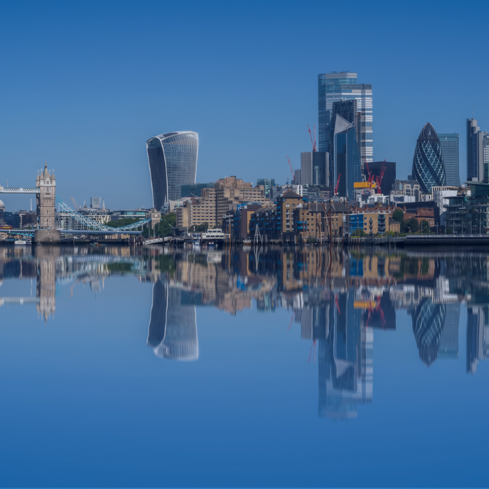 London