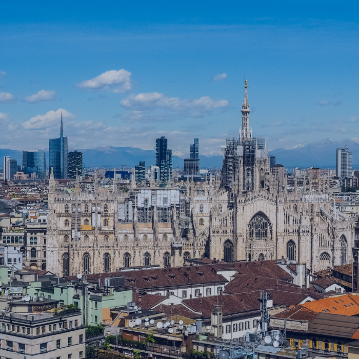 Milano