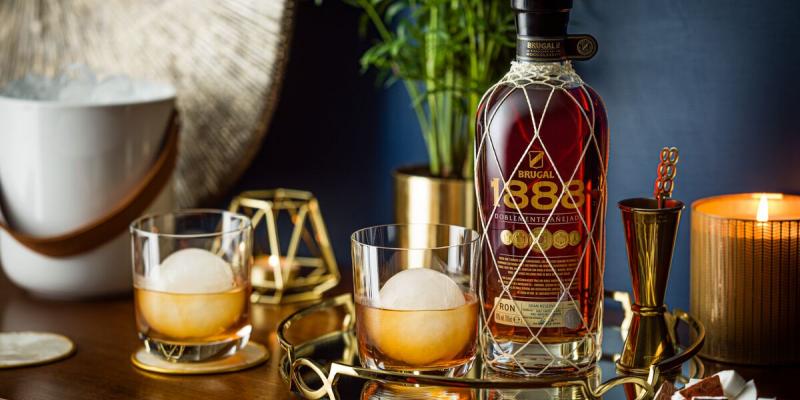 Don Nano's Favourite Cocktail 