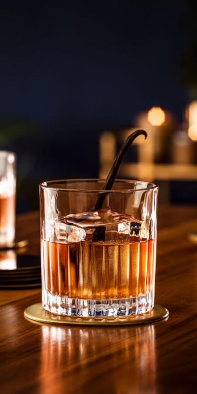 Brugal Negroni Dominicana No Bottle